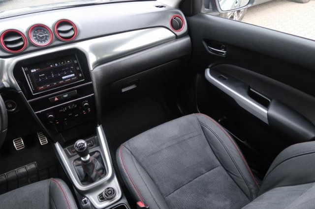 Suzuki Vitara  1.4 BoosterJet Premium