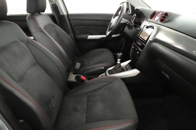 Suzuki Vitara  1.4 BoosterJet Premium