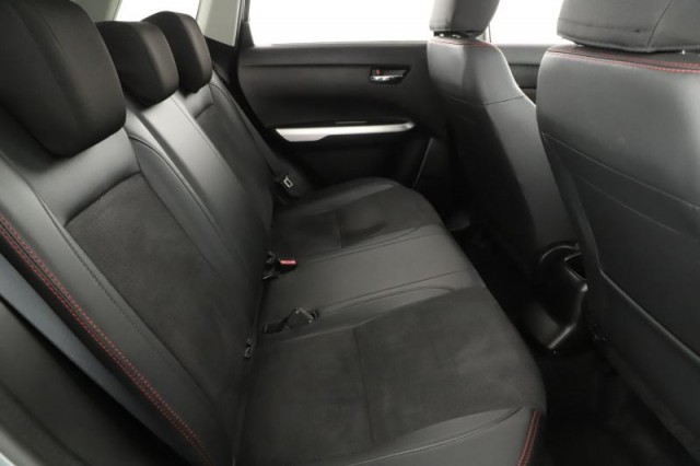 Suzuki Vitara  1.4 BoosterJet Premium