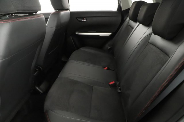 Suzuki Vitara  1.4 BoosterJet Premium