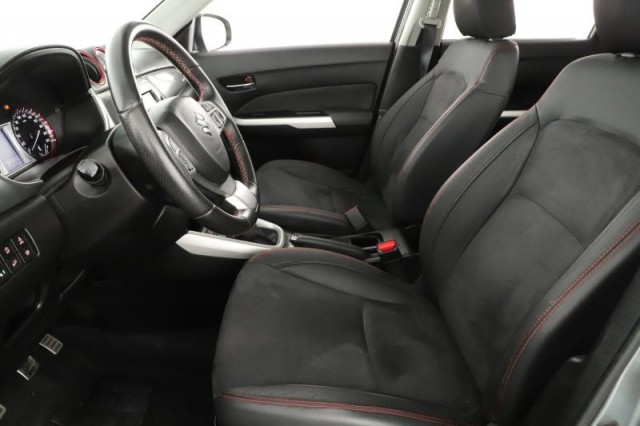 Suzuki Vitara  1.4 BoosterJet Premium