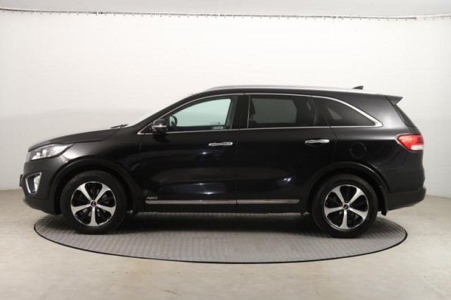 Kia Sorento  2.2 CRDi 