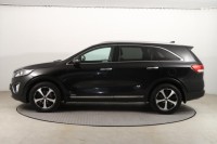 Kia Sorento  2.2 CRDi 