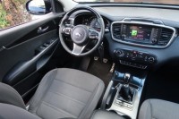 Kia Sorento  2.2 CRDi 