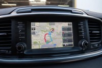 Kia Sorento  2.2 CRDi 