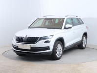 Škoda Kodiaq  2.0 TSI Style Plus