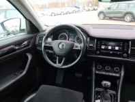 Škoda Kodiaq  2.0 TSI Style Plus