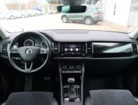 Škoda Kodiaq  2.0 TSI Style Plus