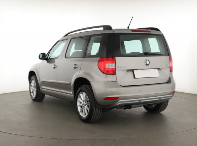 Škoda Yeti  2.0 TDI Ambition Plus