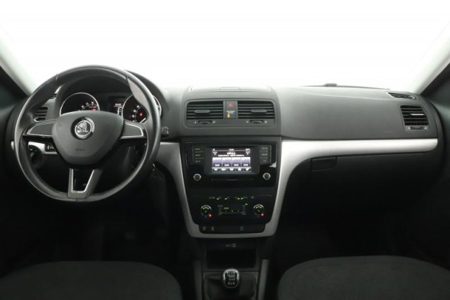 Škoda Yeti  2.0 TDI Ambition Plus