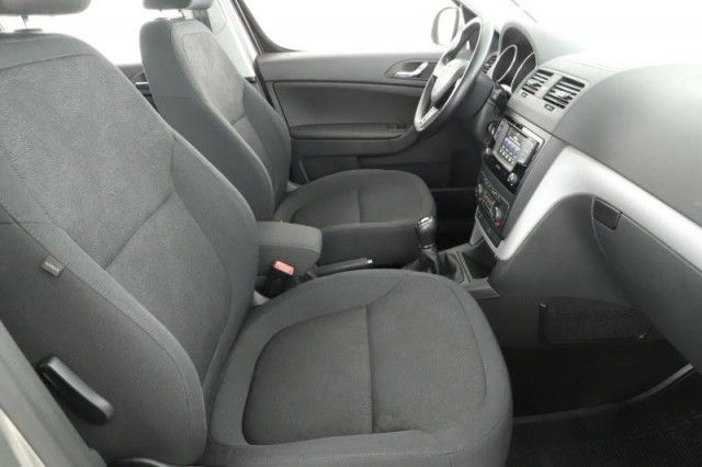Škoda Yeti  2.0 TDI Ambition Plus