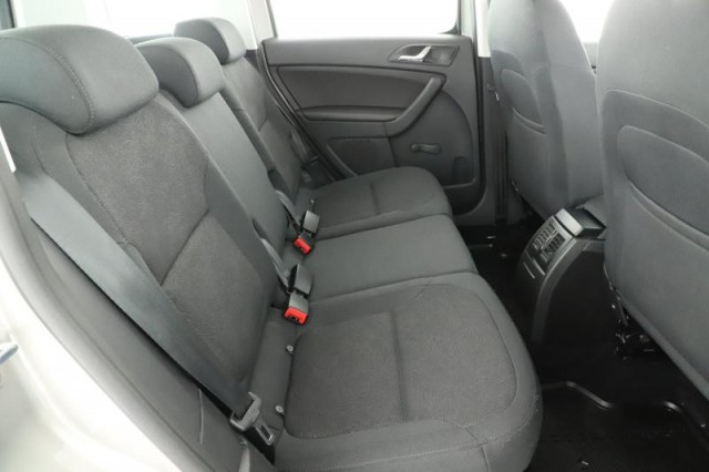 Škoda Yeti  2.0 TDI Ambition Plus