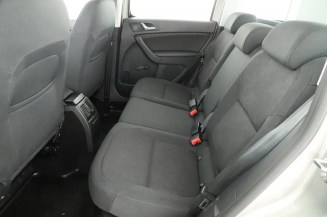 Škoda Yeti  2.0 TDI Ambition Plus