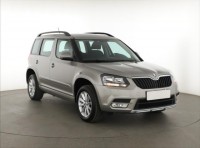 Škoda Yeti  2.0 TDI Ambition Plus