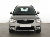 Škoda Yeti  2.0 TDI Ambition Plus