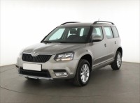 Škoda Yeti  2.0 TDI Ambition Plus