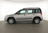 Škoda Yeti  2.0 TDI Ambition Plus