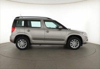 Škoda Yeti  2.0 TDI Ambition Plus
