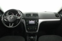 Škoda Yeti  2.0 TDI Ambition Plus