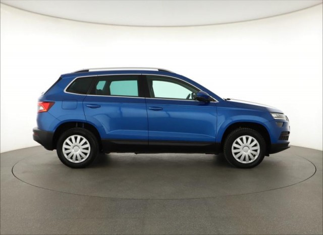 Škoda Karoq  1.6 TDI Style