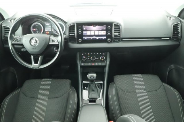 Škoda Karoq  1.6 TDI Style