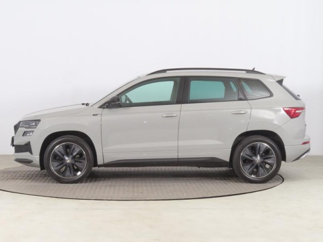 Škoda Karoq  2.0 TSI Sportline