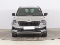 Škoda Karoq  2.0 TSI Sportline