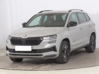 Škoda Karoq  2.0 TSI Sportline