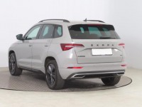 Škoda Karoq  2.0 TSI Sportline