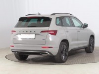Škoda Karoq  2.0 TSI Sportline