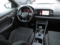 Škoda Karoq  2.0 TSI Sportline