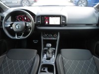 Škoda Karoq  2.0 TSI Sportline