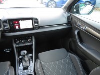 Škoda Karoq  2.0 TSI Sportline