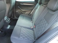 Škoda Karoq  2.0 TSI Sportline