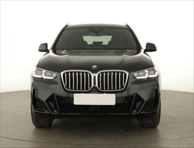BMW X3  xDrive20d 