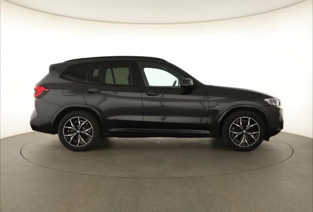 BMW X3  xDrive20d 