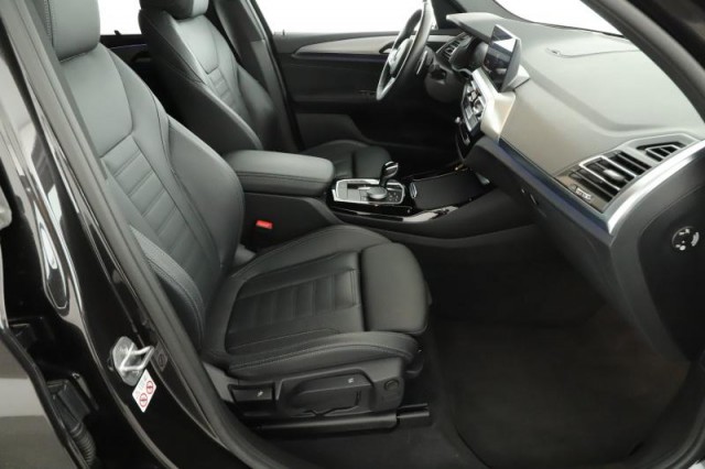 BMW X3  xDrive20d 