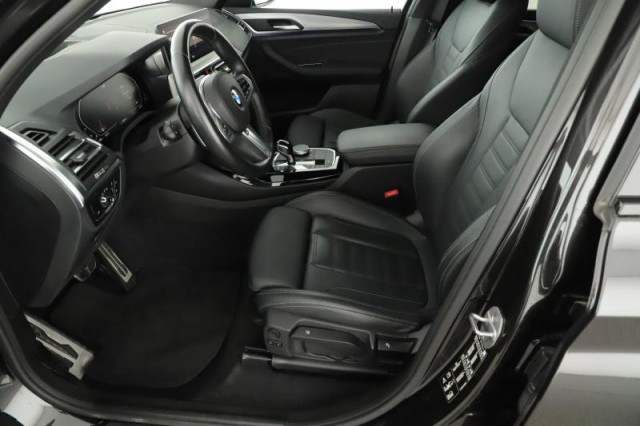 BMW X3  xDrive20d 