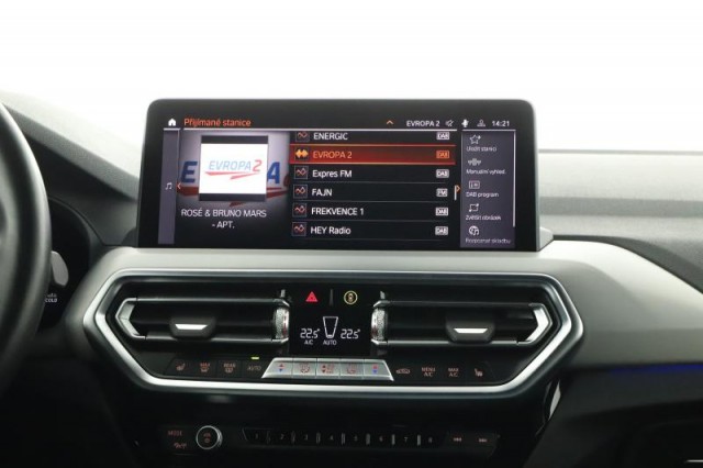 BMW X3  xDrive20d 