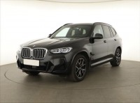 BMW X3  xDrive20d 
