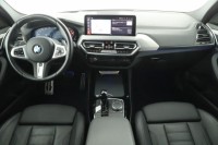 BMW X3  xDrive20d 