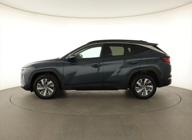 Hyundai Tucson  1.6 T-GDI HEV Smart