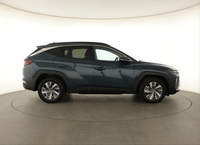 Hyundai Tucson  1.6 T-GDI HEV Smart