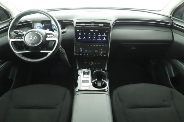 Hyundai Tucson  1.6 T-GDI HEV Smart