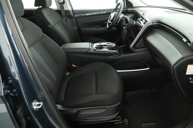 Hyundai Tucson  1.6 T-GDI HEV Smart