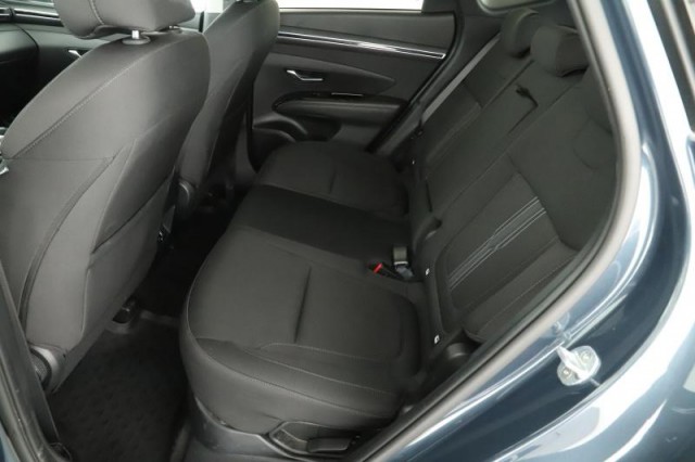 Hyundai Tucson  1.6 T-GDI HEV Smart