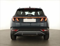 Hyundai Tucson  1.6 T-GDI HEV Smart