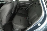 Hyundai Tucson  1.6 T-GDI HEV Smart