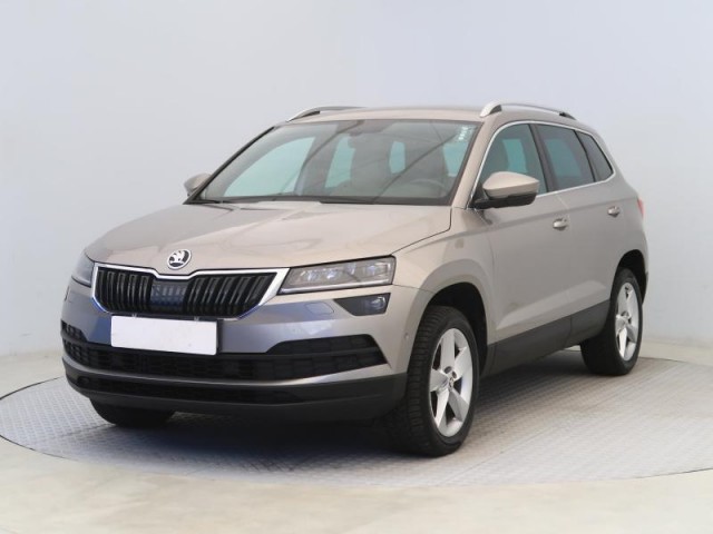 Škoda Karoq  1.5 TSI Style Plus