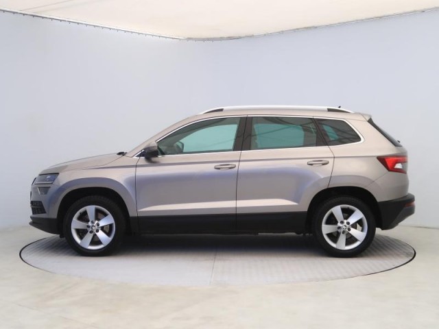 Škoda Karoq  1.5 TSI Style Plus